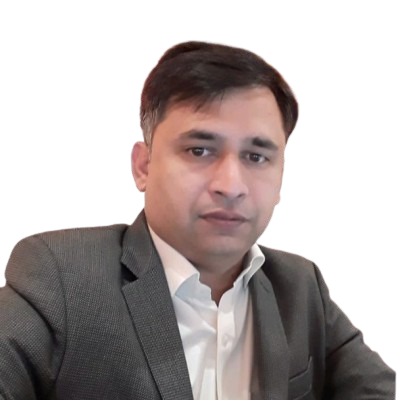 Kamalesh Joshi